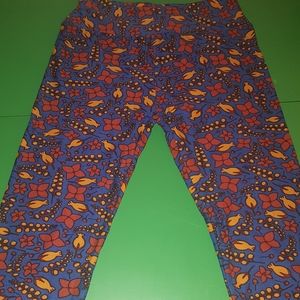 Lularoe OS leggings